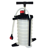 Sierra 035340 Fluid Extractor - 7.0 Liter (7.2 Quart) Capacity